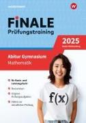 FiNALE Prüfungstraining Abitur Baden-Württemberg. Mathematik 2025