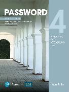 Password 4 with Essential Online Resources