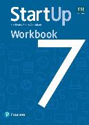 StartUp 7, Workbook
