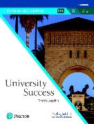 University Success Reading/Writing A1