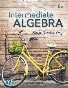 Intermediate Algebra [NASTA EDITION]