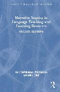 Narrative Inquiry in Language Teaching and Learning Research