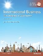 International Business: The Challenges of Globalization OLP with eText, Global Edition
