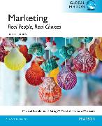 Marketing: Real People, Real Choices, OLP with eText, Global Edition