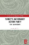 Turkey's Nationalist Action Party