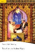 Level 2: Tales of Arabian Nights Digital Audiobook & ePub Pack