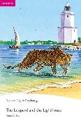 Easystart: The Leopard and the Lighthouse Digital Audiobook & ePub Pack