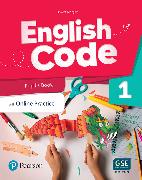 English Code AmE 6 Pep Student Online and Ebook pack access code