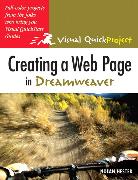 Multi Pack: Creating a Web Pg with HTML:Visual QuickProject Guide with Creating a Web Pg in Dreamweaver:Visual QuickProject Guide with Creating a Pres in PPT:Visual QuickProject Guide and Making a Movie in iMovie and iDVD:Visual QuickProject Guide