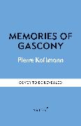 Memories of Gascony