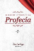 RVR 1960 Biblia de la profecia tapa dura / Prophecy Study Bible Hardcover