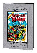 MARVEL MASTERWORKS: THE UNCANNY X-MEN VOL. 1