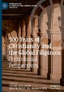 500 Years of Christianity and the Global Filipino/a