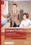 Campus Fictions