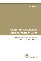 Corporate Governance und Shareholder Value