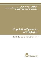 Population Dynamics of Epiphytes