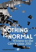 Nothing is Normal