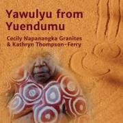 Yawulyu from Yuendumu