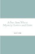 A Sue Ann Wheat Mystery