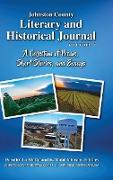 Johnston County Literary and Historical Journal, Volume 1