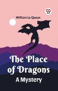 The Place of Dragons A Mystery