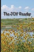 The JOY Reader 2023