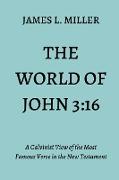 The World of John 3