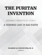 The Puritan Invention