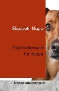 Psychotherapie für Hunde