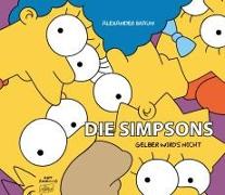 Die Simpsons: Gelber wird's nicht