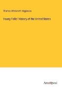 Young Folks' History of the United States