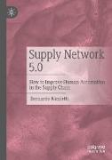 Supply Network 5.0