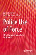 Police Use of Force