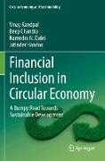 Financial Inclusion in Circular Economy