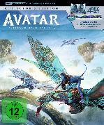 Avatar - Collector's Edition
