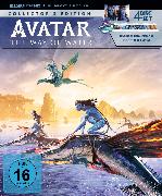 Avatar: The Way of Water - Collector's Edition