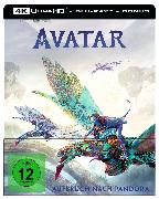 Avatar: Aufbruch nach Pandora