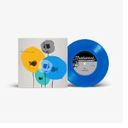 Poppy Fields (Ltd. Blue Vinyl 7)