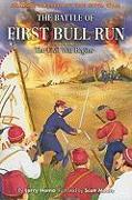 The Battle of First Bull Run