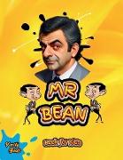 MR BEAN BOOK FOR KIDS