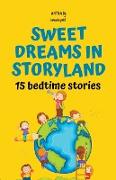 Sweet Dreams in Storyland