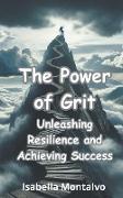 The Power of Grit