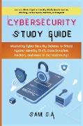 Cybersecurity Study Guide