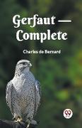 Gerfaut- Complete