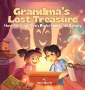 Grandma's Lost Treasure