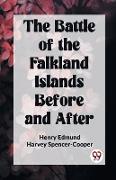 The Battle of the Falkland Islands Before and After