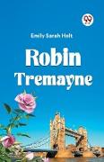 Robin Tremayne