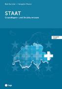 Staat (Print inkl. E-Book Edubase, Neuauflage 2024)