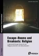 Escape-Rooms und Breakouts: Religion