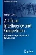 Artificial Intelligence and Competition